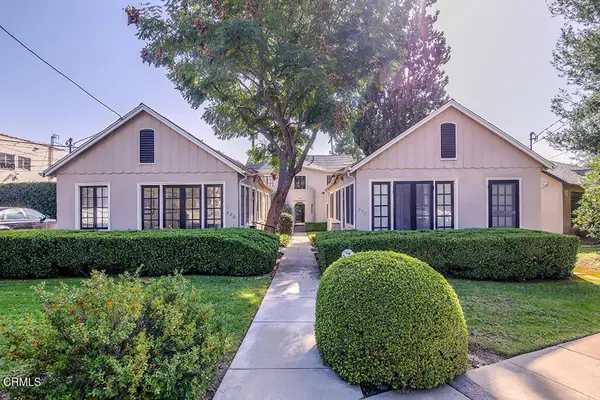 500 Mound Avenue, South Pasadena, CA 91030