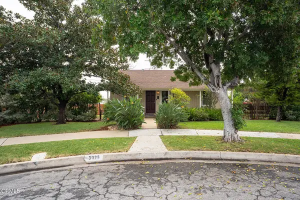3025 Via Cerro, Montebello, CA 90640