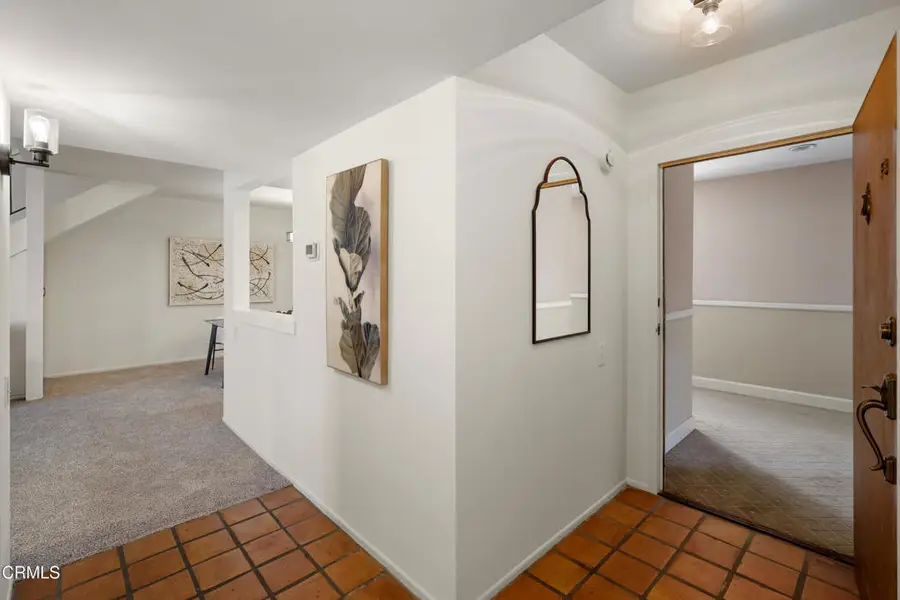 2385 Roscomare Road #F8, Los Angeles, CA 90077 - #3