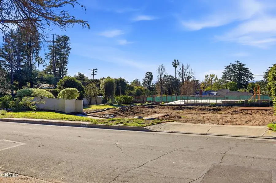 1860 Homewood Drive, Altadena, CA 91001 - #2