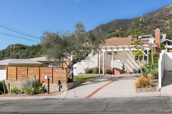 2507 Rockdell Street, La Crescenta, CA 91214