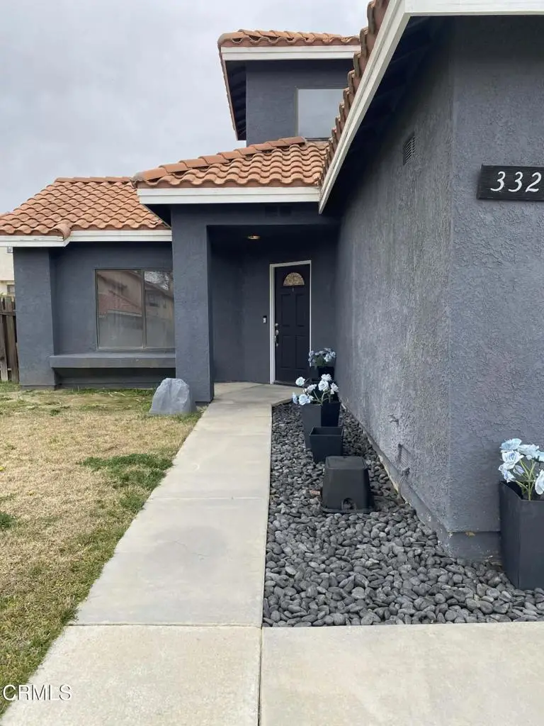 332 Morningside Terrace, Palmdale, CA 93551 - #2