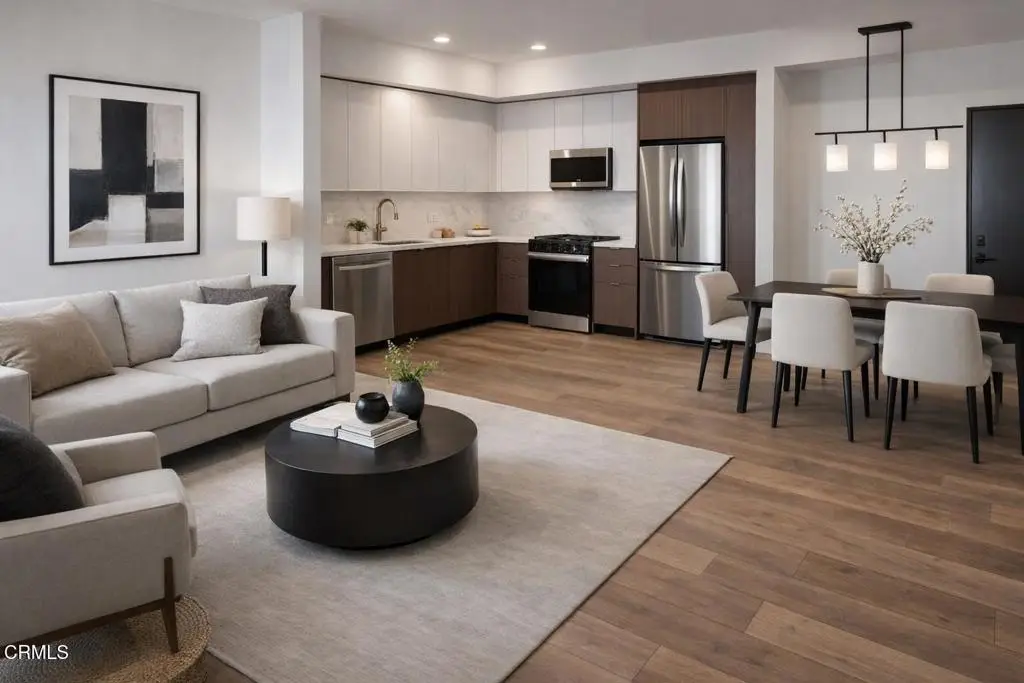 139 S Oak Knoll Avenue #103, Pasadena, CA 91101 - #1