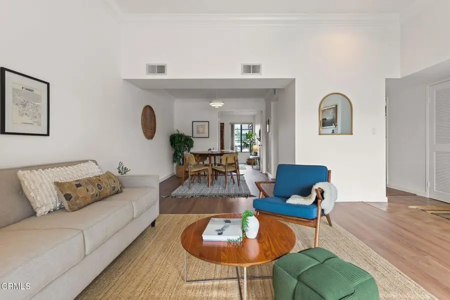 436 E Palm Avenue #301, Burbank, CA 91501 - #3