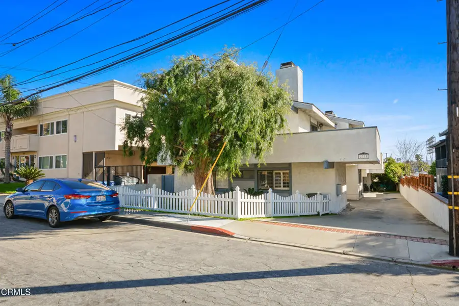2718 Vanderbilt Lane #B, Redondo Beach, CA 90278 - #3