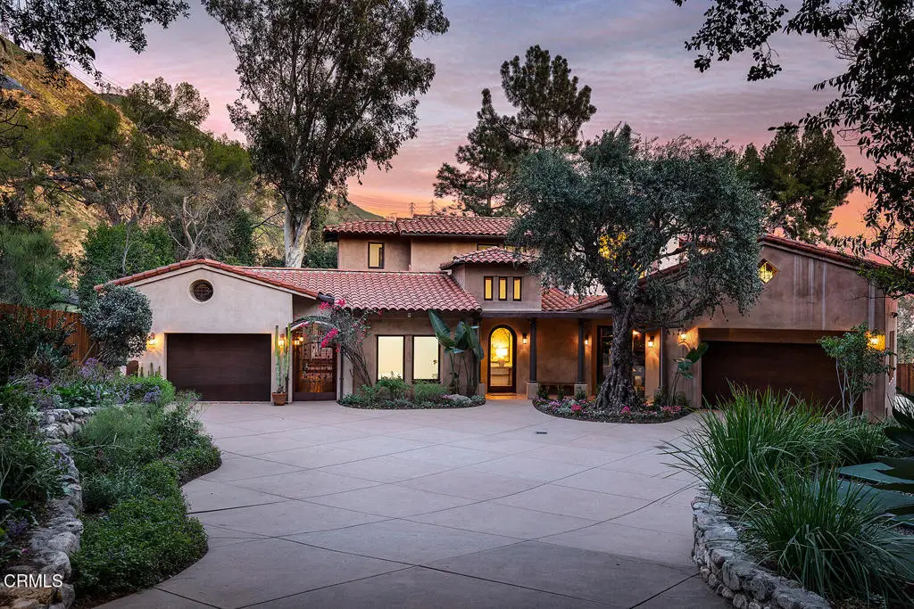 2217 Crescent Drive, Altadena, CA 91001 - #1