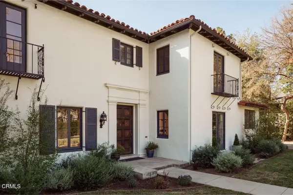 1200 Morada Place, Altadena, CA 91001