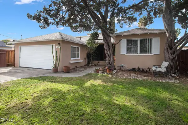 6425 Columbus Avenue, Van Nuys, CA 91411