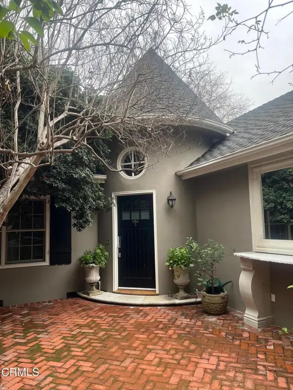 4362 Beulah Drive, La Canada Flintridge, CA 91011