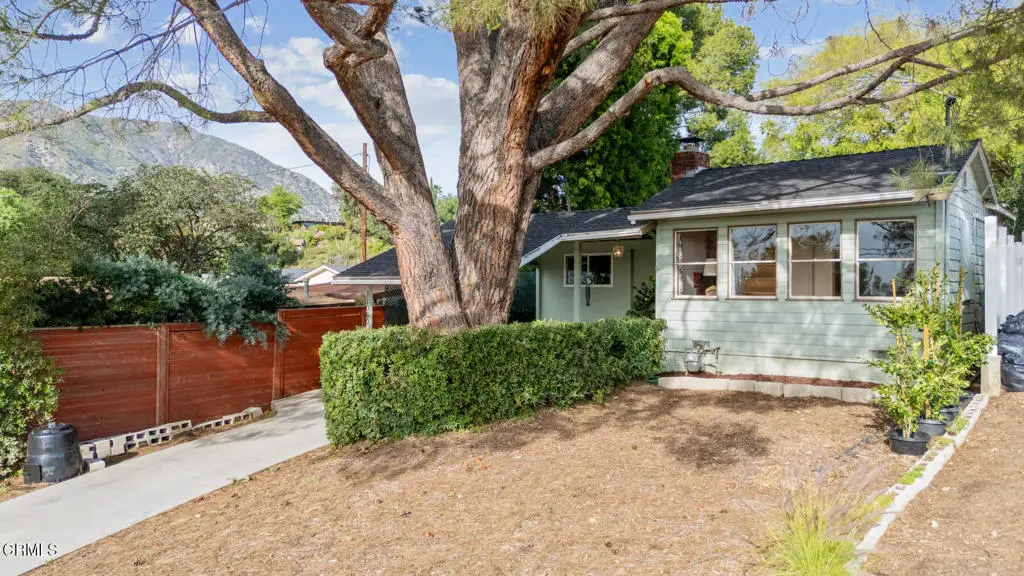 11060 Plainview Avenue, Tujunga, CA 91042 - #1