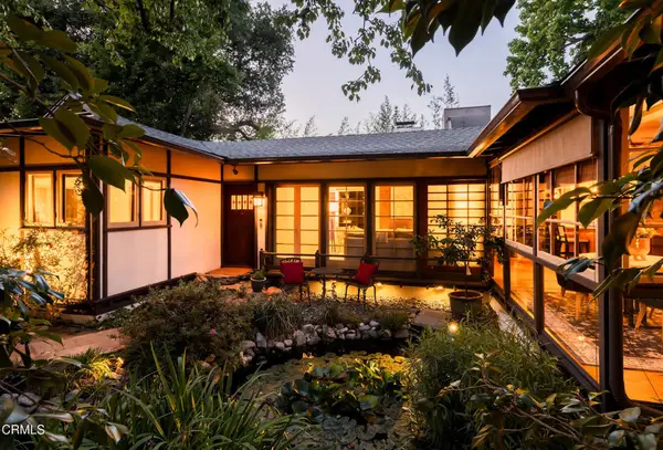 1364 N Harding Avenue, Pasadena, CA 91104