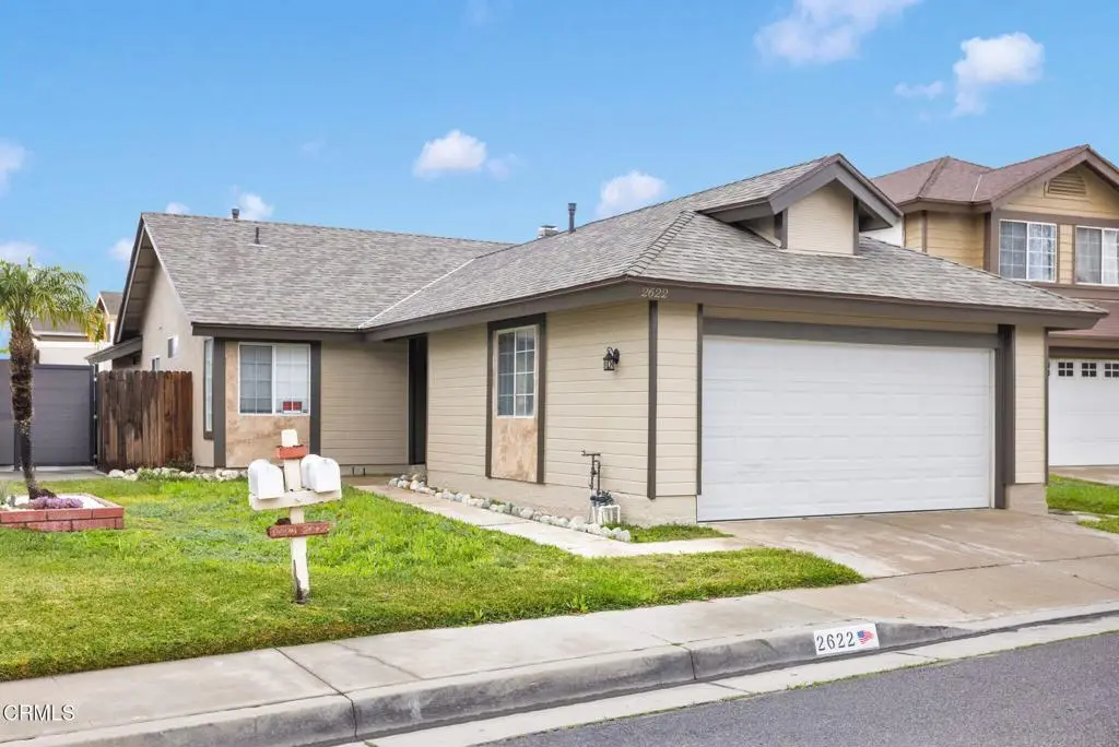 2622 Silverado Creek, Ontario, CA 91761 - #1