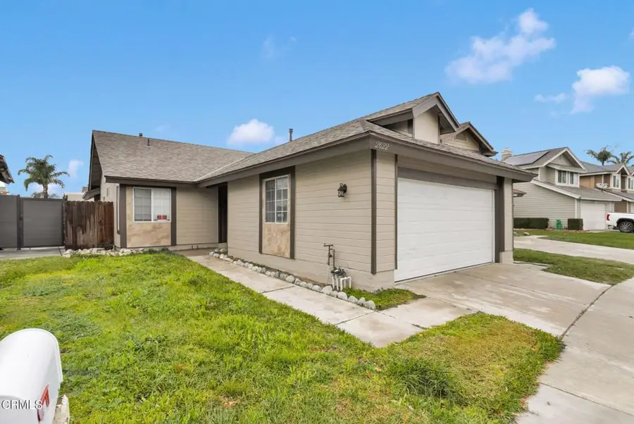 2622 Silverado Creek, Ontario, CA 91761 - #3