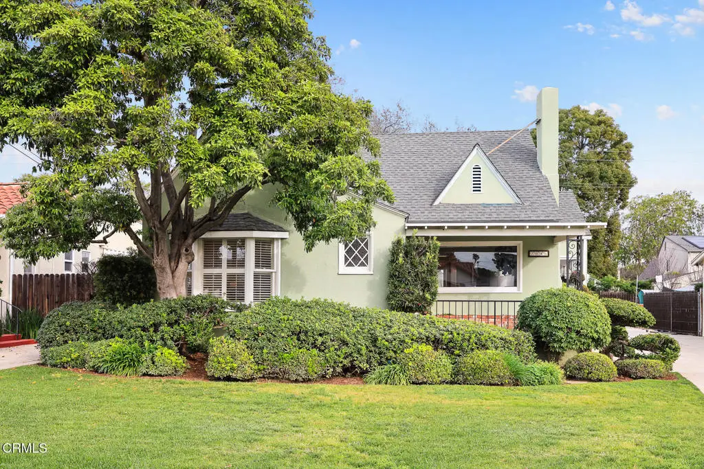 2046 Marengo Avenue, South Pasadena, CA 91030 - #1