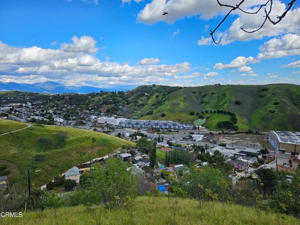 0 Forest Park Drive, Los Angeles, CA 90032 - #1