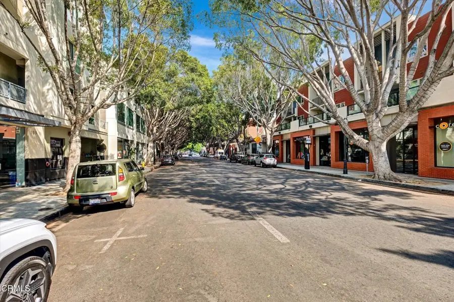 159 W Green Street #408, Pasadena, CA 91105 - #2