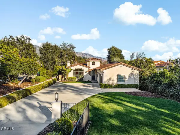 5186 La Canada Boulevard, La Canada Flintridge, CA 91011