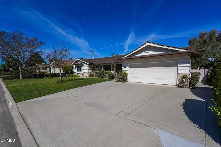 115 E Arthur Avenue, Arcadia, CA 91006 - #3