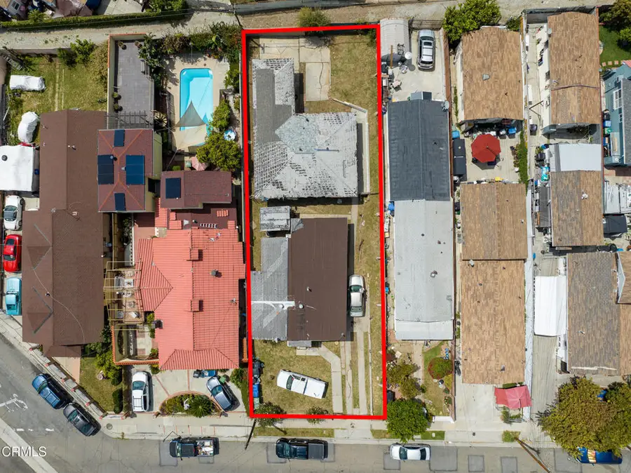 923 N Alma Avenue, Los Angeles, CA 90023 - #2
