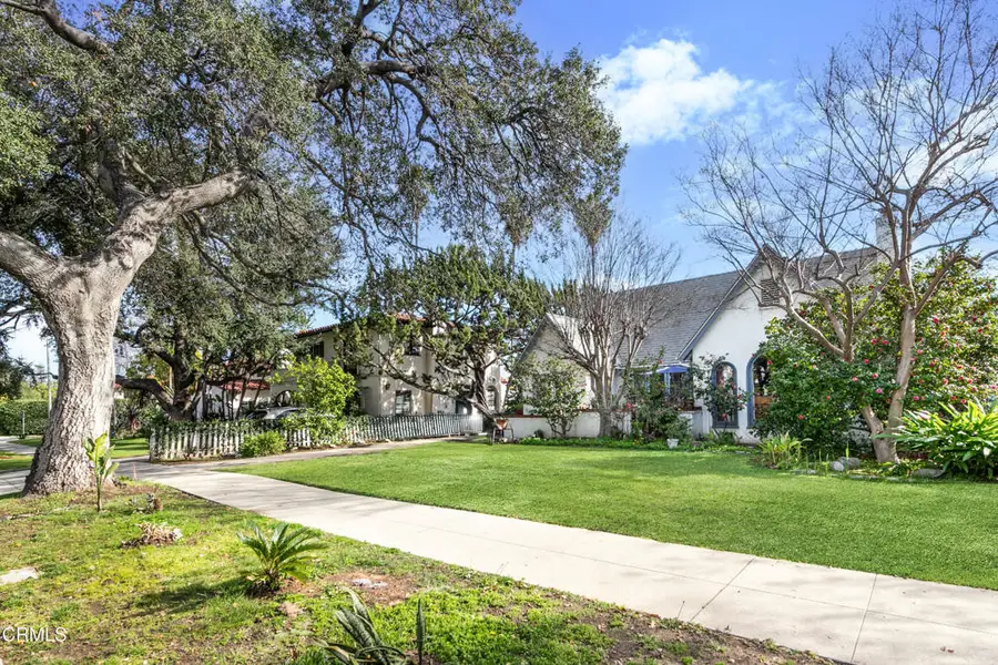 2270 E Orange Grove Boulevard, Pasadena, CA 91104 - #3
