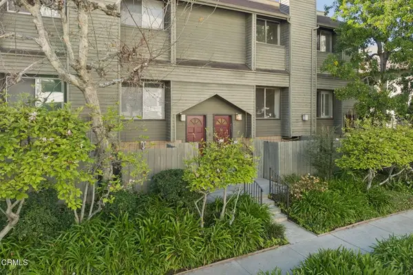 283 S Hudson #2, Pasadena, CA 91101