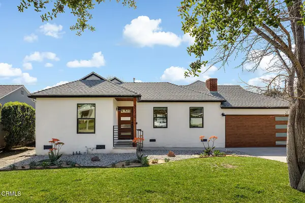 3270 Hermanos Street, Pasadena, CA 91107