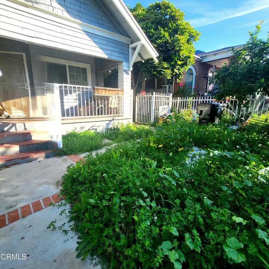 2627 Pomeroy Avenue, Los Angeles, CA 90033 - #2