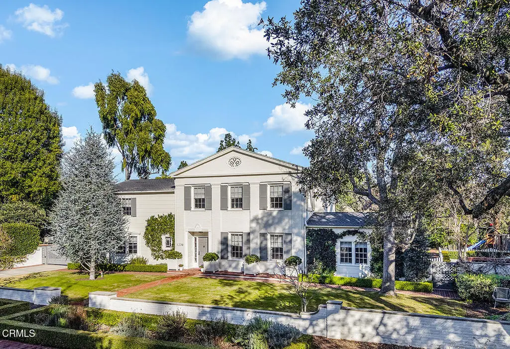 1230 Hillside Road, Pasadena, CA 91105 - #1