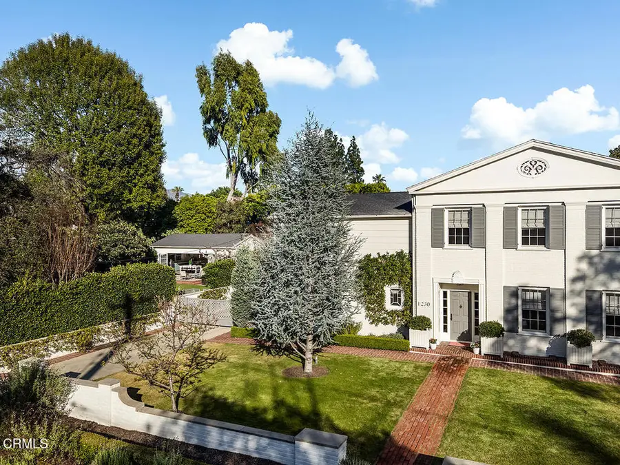 1230 Hillside Road, Pasadena, CA 91105 - #3