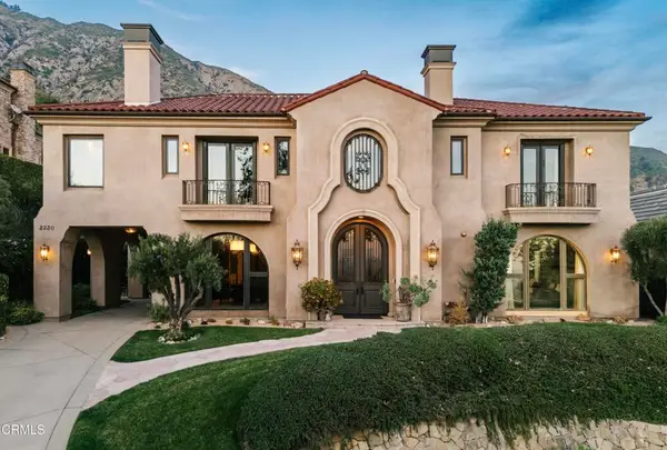 2330 Crystal Lane, Pasadena, CA 91107