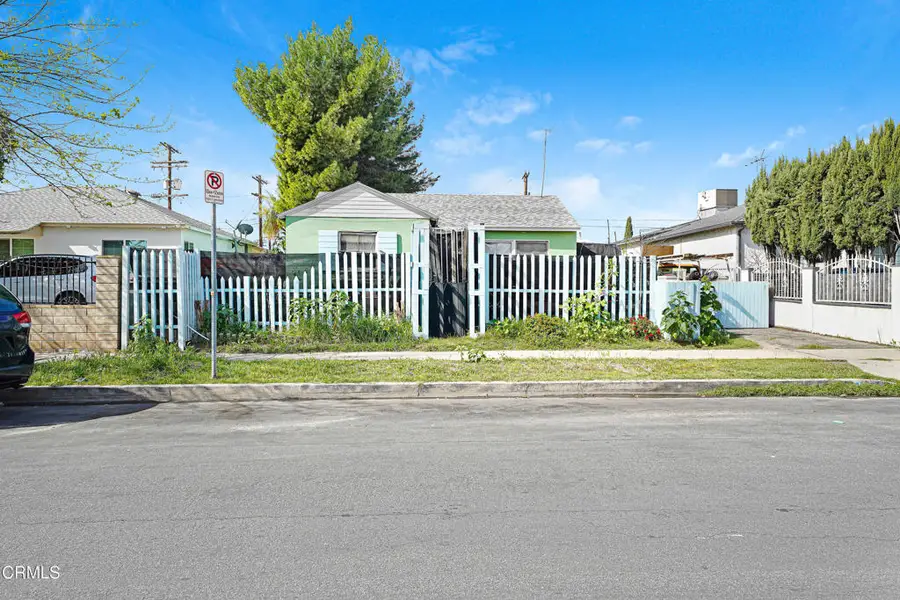 7227 Camellia Avenue, North Hollywood, CA 91605 - #2