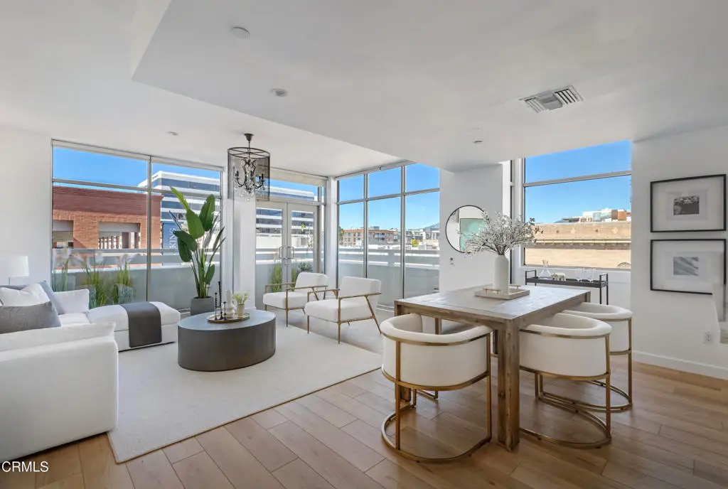 35 N Raymond Avenue #412, Pasadena, CA 91103 - #1