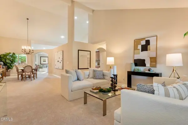 5840 Citrus Avenue, Whittier, CA 90601