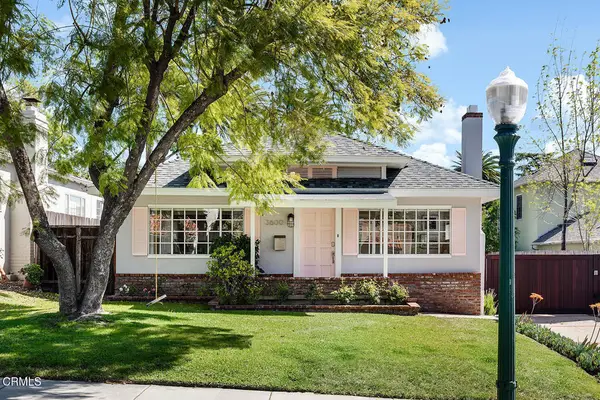 3600 Buena Vista Avenue, Glendale, CA 91208