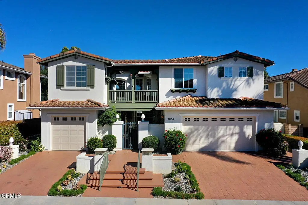 2880 Avenida De Autlan, Camarillo, CA 93010 - #1