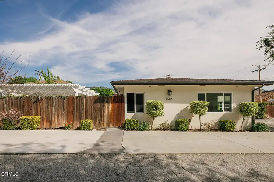 2506 Weston Place, Glendale, CA 91208 - #3