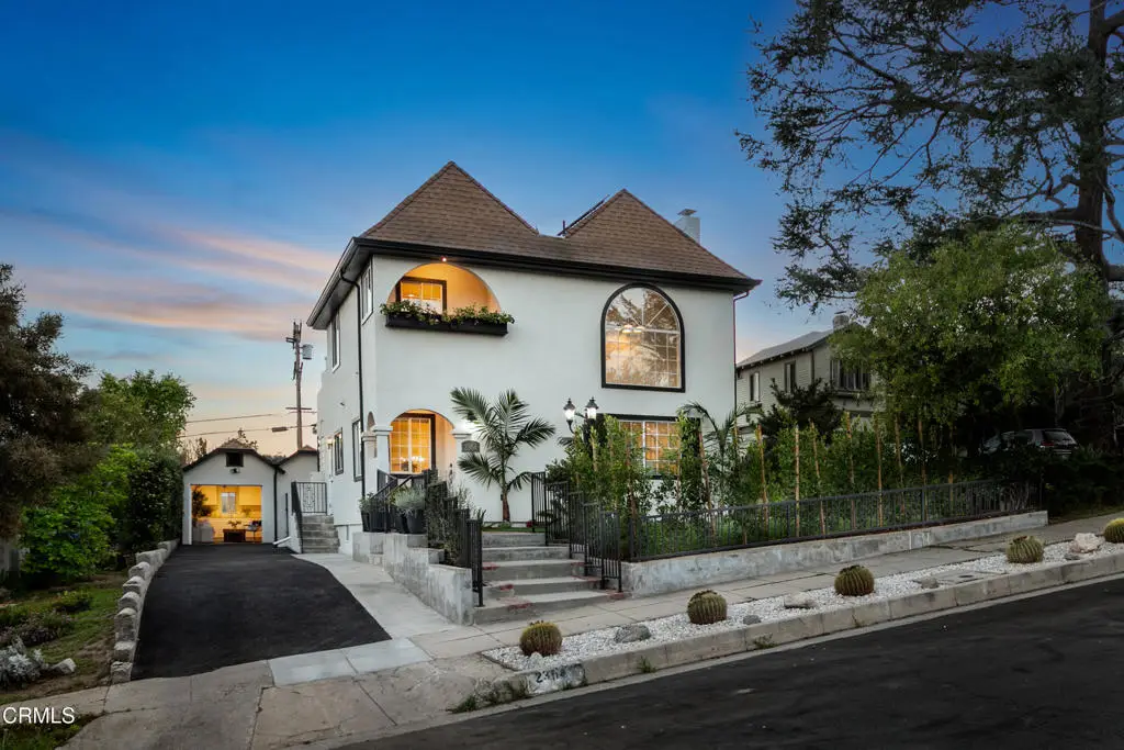 2354 Laverna Avenue, Los Angeles, CA 90041 - #1