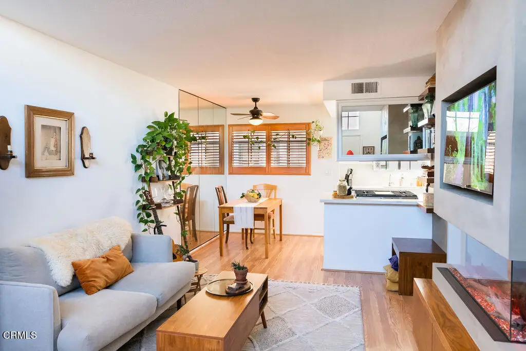 170 N Sierra Bonita Avenue #5, Pasadena, CA 91106 - #1