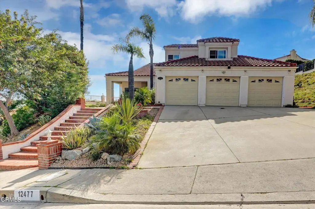 12477 Rajah Street, Sylmar, CA 91342 - #1