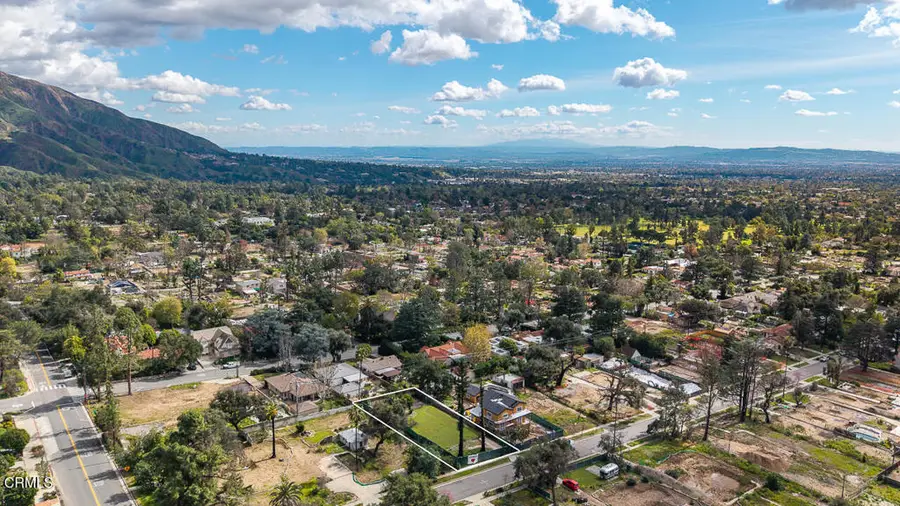 2546 Highland Avenue, Altadena, CA 91001 - #2