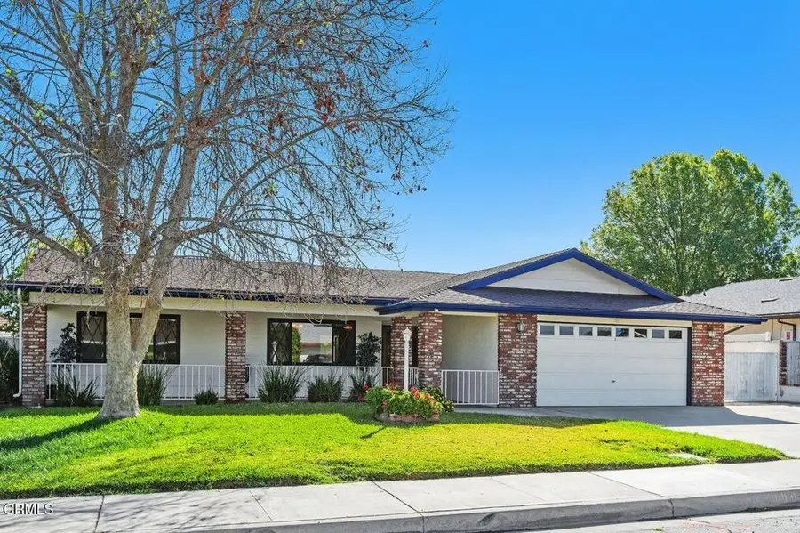 26336 Meridian Street, Hemet, CA 92544 - #2