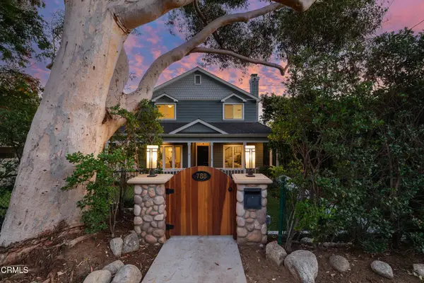 788 E Sierra Madre Boulevard, Sierra Madre, CA 91024