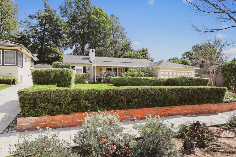 1480 Vista Lane, Pasadena, CA 91103 - #3