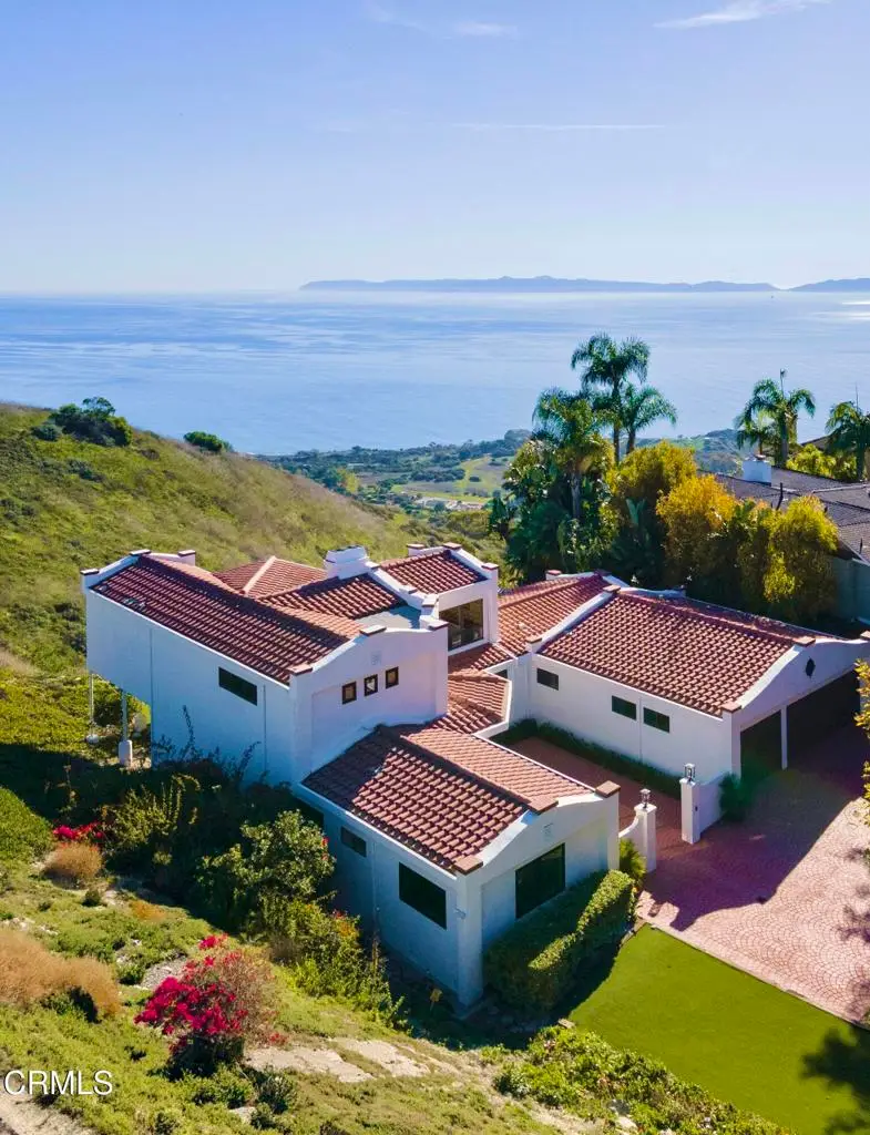 8 Burrell Lane, Rancho Palos Verdes, CA 90275 - #2