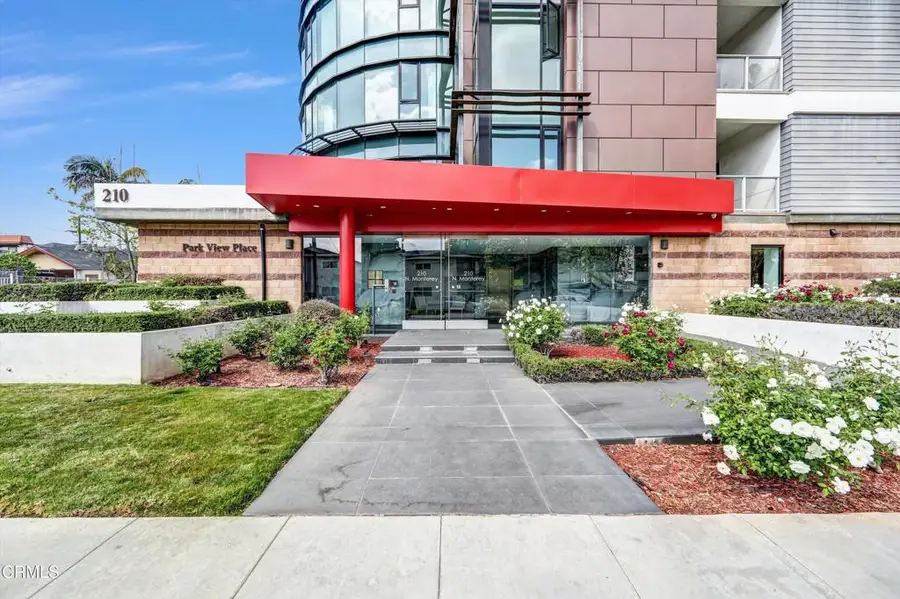 210 N Monterey Street #409, Alhambra, CA 91801 - #3