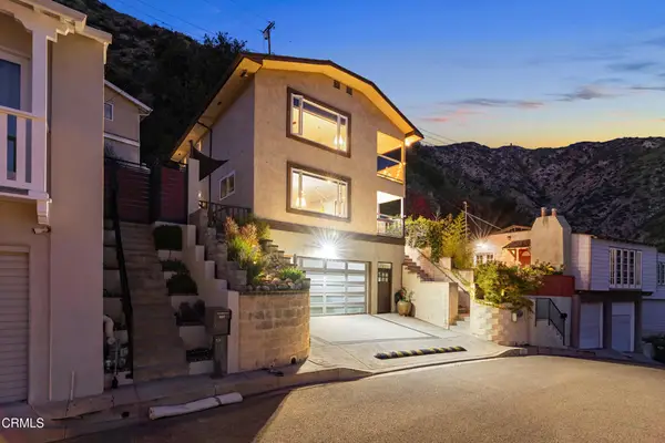 809 Skyland Drive, Sierra Madre, CA 91024