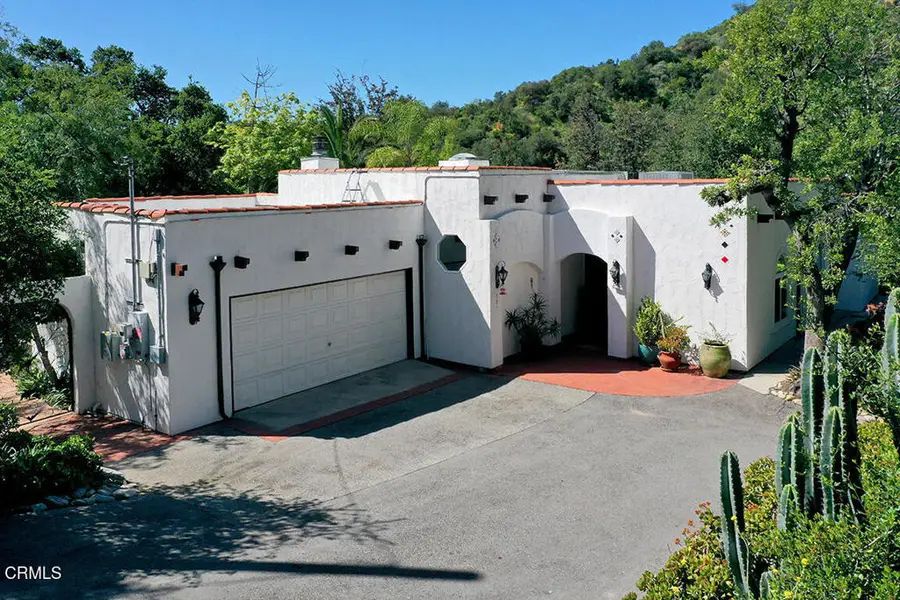 771 Norumbega Drive, Monrovia, CA 91016 - #2