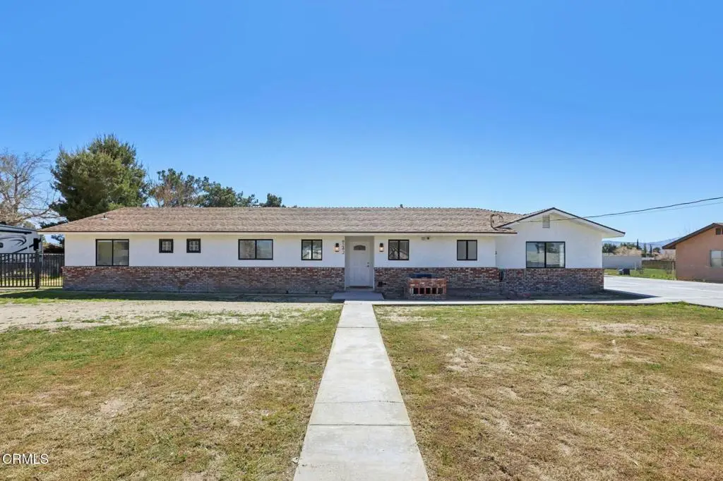9242 E Avenue T 2, Littlerock, CA 93543 - #1