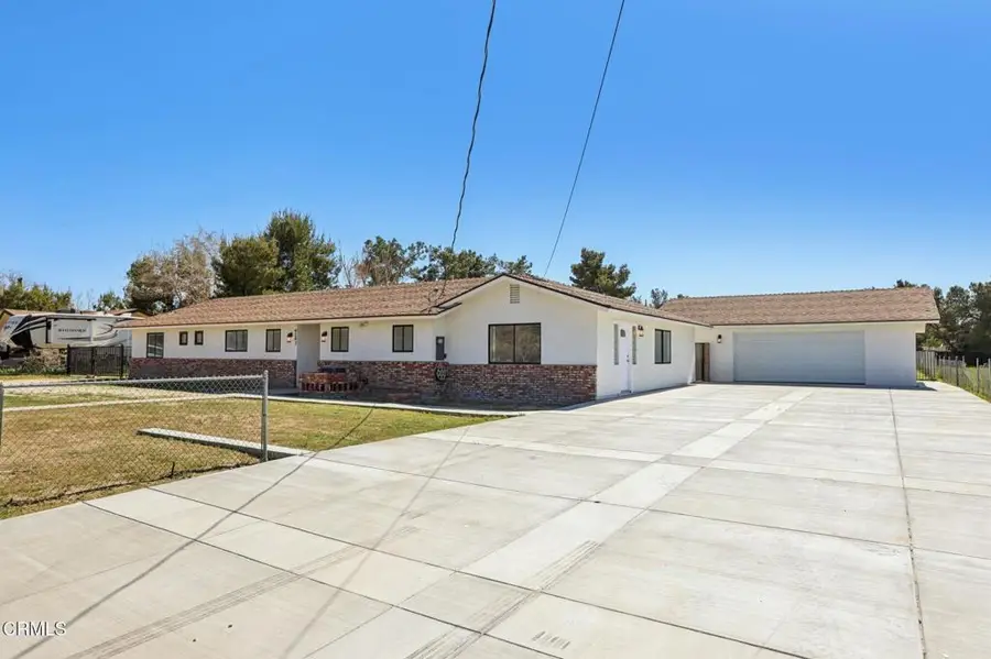 9242 E Avenue T 2, Littlerock, CA 93543 - #2