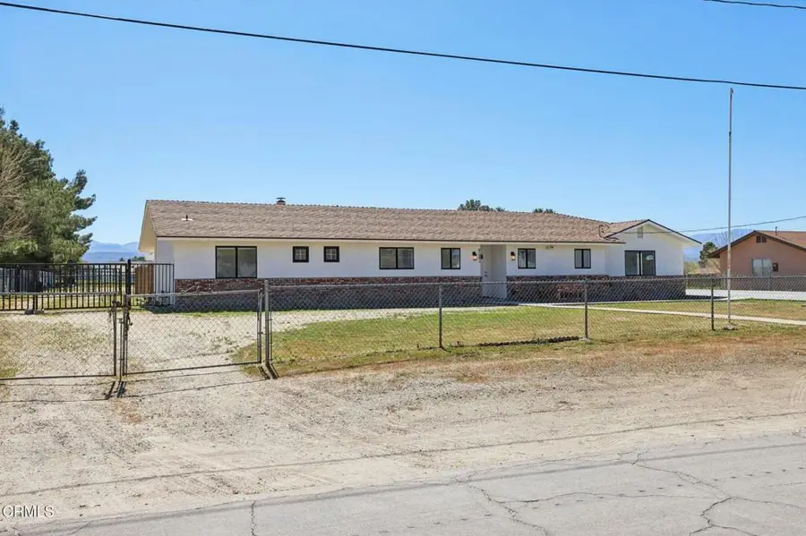 9242 E Avenue T 2, Littlerock, CA 93543 - #3